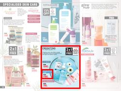 Dis-Chem : The Best Of Beauty (15 February - 10 March 2024), page 18