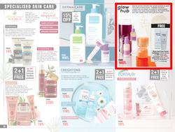 Dis-Chem : The Best Of Beauty (15 February - 10 March 2024), page 18