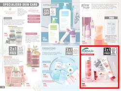 Dis-Chem : The Best Of Beauty (15 February - 10 March 2024), page 18