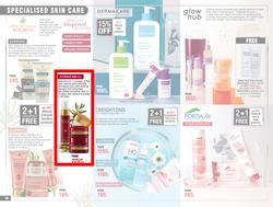 Dis-Chem : The Best Of Beauty (15 February - 10 March 2024), page 18