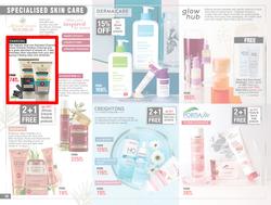 Dis-Chem : The Best Of Beauty (15 February - 10 March 2024), page 18
