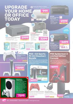 Game : Electronics Mania (05 December - 29 December 2023), page 18