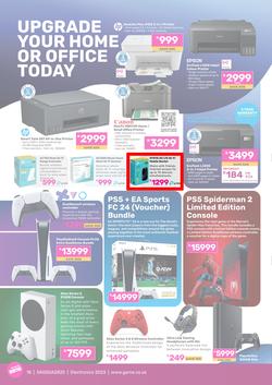 Game : Electronics Mania (05 December - 29 December 2023), page 18