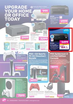Game : Electronics Mania (05 December - 29 December 2023), page 18