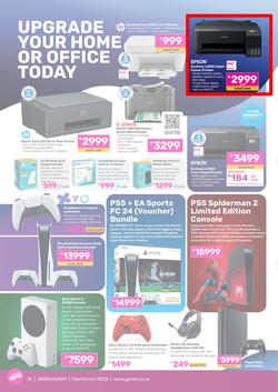Game : Electronics Mania (05 December - 29 December 2023), page 18