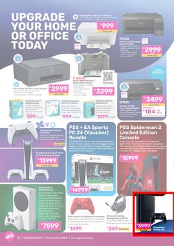 Game : Electronics Mania (05 December - 29 December 2023), page 18