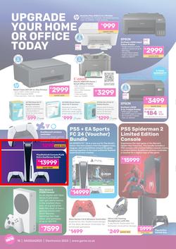 Game : Electronics Mania (05 December - 29 December 2023), page 18