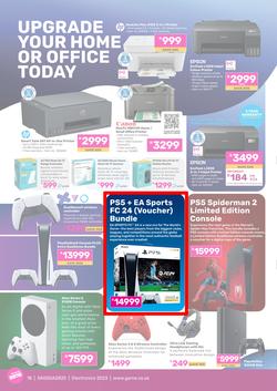Game : Electronics Mania (05 December - 29 December 2023), page 18