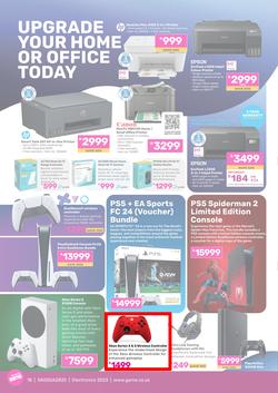 Game : Electronics Mania (05 December - 29 December 2023), page 18