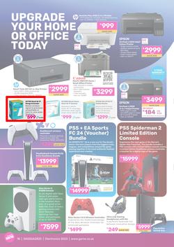 Game : Electronics Mania (05 December - 29 December 2023), page 18