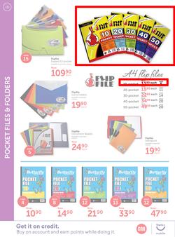 CNA : Back 2 School (9 Dec 2019 - 26 Jan 2020), page 18