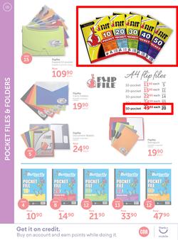CNA : Back 2 School (9 Dec 2019 - 26 Jan 2020), page 18