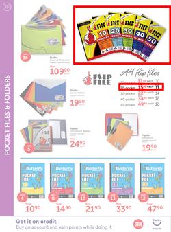 CNA : Back 2 School (9 Dec 2019 - 26 Jan 2020), page 18