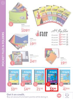 CNA : Back 2 School (9 Dec 2019 - 26 Jan 2020), page 18