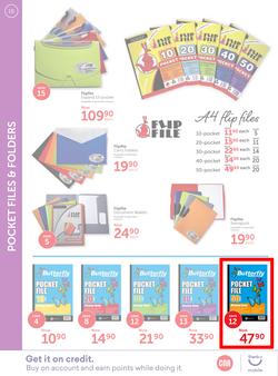 CNA : Back 2 School (9 Dec 2019 - 26 Jan 2020), page 18