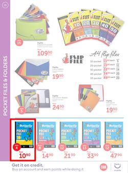 CNA : Back 2 School (9 Dec 2019 - 26 Jan 2020), page 18