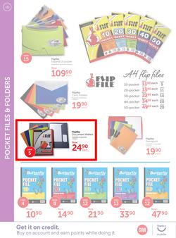 CNA : Back 2 School (9 Dec 2019 - 26 Jan 2020), page 18