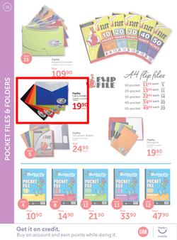 CNA : Back 2 School (9 Dec 2019 - 26 Jan 2020), page 18