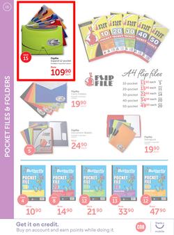 CNA : Back 2 School (9 Dec 2019 - 26 Jan 2020), page 18