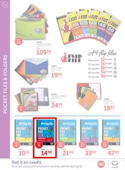 CNA : Back 2 School (9 Dec 2019 - 26 Jan 2020), page 18