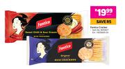 Fantico Cracker-Each