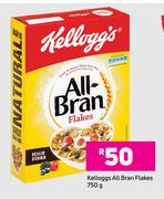 Kelloggs All Bran Flakes-750g