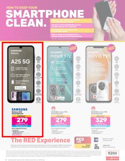 Game Cellular : Vodacom (07 March - 21 April 2025), page 18