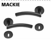 Mackie Venus Door Handle