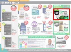 Dis-Chem : Healthy Winter (16 May - 09 June 2024), page 18