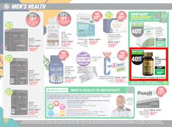 Dis-Chem : Healthy Winter (16 May - 09 June 2024), page 18