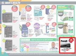 Dis-Chem : Healthy Winter (16 May - 09 June 2024), page 18