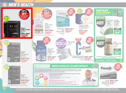 Dis-Chem : Healthy Winter (16 May - 09 June 2024), page 18