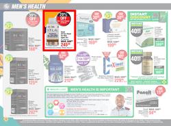 Dis-Chem : Healthy Winter (16 May - 09 June 2024), page 18