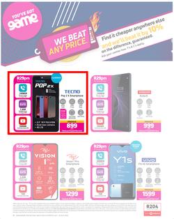 Game Cellular : Beat The Winter Blues (07 July - 04 August 2022), page 18