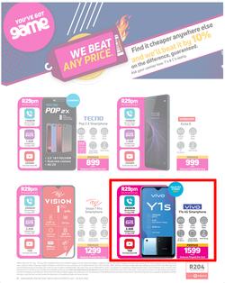 Game Cellular : Beat The Winter Blues (07 July - 04 August 2022), page 18