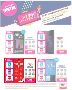 Game Cellular : Beat The Winter Blues (07 July - 04 August 2022), page 18