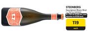 Steenberg Sauvignon Blanc Brut-750ml Each