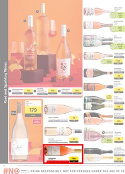 Makro : Easter Liquor (04 March - 31 March 2024), page 18