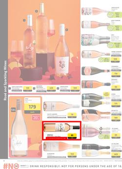 Makro : Easter Liquor (04 March - 31 March 2024), page 18