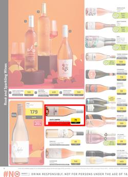 Makro : Easter Liquor (04 March - 31 March 2024), page 18