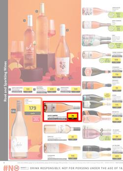 Makro : Easter Liquor (04 March - 31 March 2024), page 18