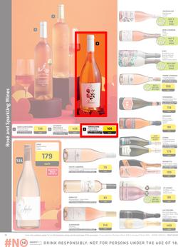 Makro : Easter Liquor (04 March - 31 March 2024), page 18