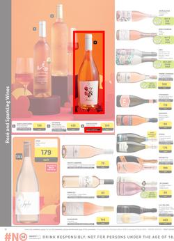 Makro : Easter Liquor (04 March - 31 March 2024), page 18