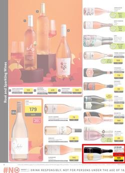 Makro : Easter Liquor (04 March - 31 March 2024), page 18