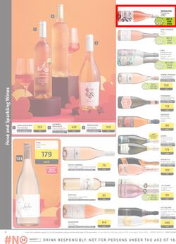 Makro : Easter Liquor (04 March - 31 March 2024), page 18