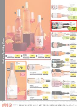 Makro : Easter Liquor (04 March - 31 March 2024), page 18
