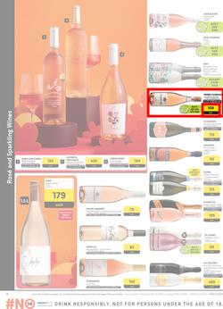 Makro : Easter Liquor (04 March - 31 March 2024), page 18