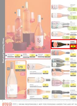 Makro : Easter Liquor (04 March - 31 March 2024), page 18