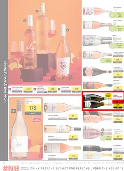 Makro : Easter Liquor (04 March - 31 March 2024), page 18