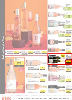 Makro : Easter Liquor (04 March - 31 March 2024), page 18